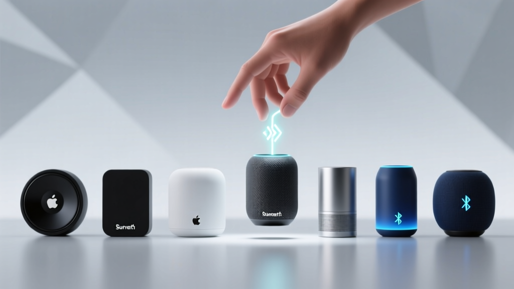 Bluetooth Speaker Pairing Guide: Fix Connection Failures