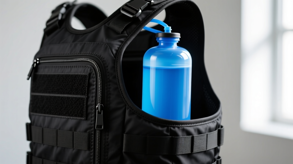 Long-Term Reliability Verdict: Testing the Weighted Vest With Water Bladder