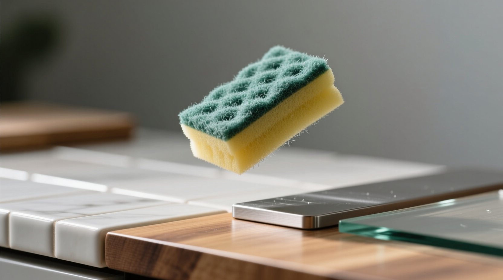 are magic erasers safe for surfaces