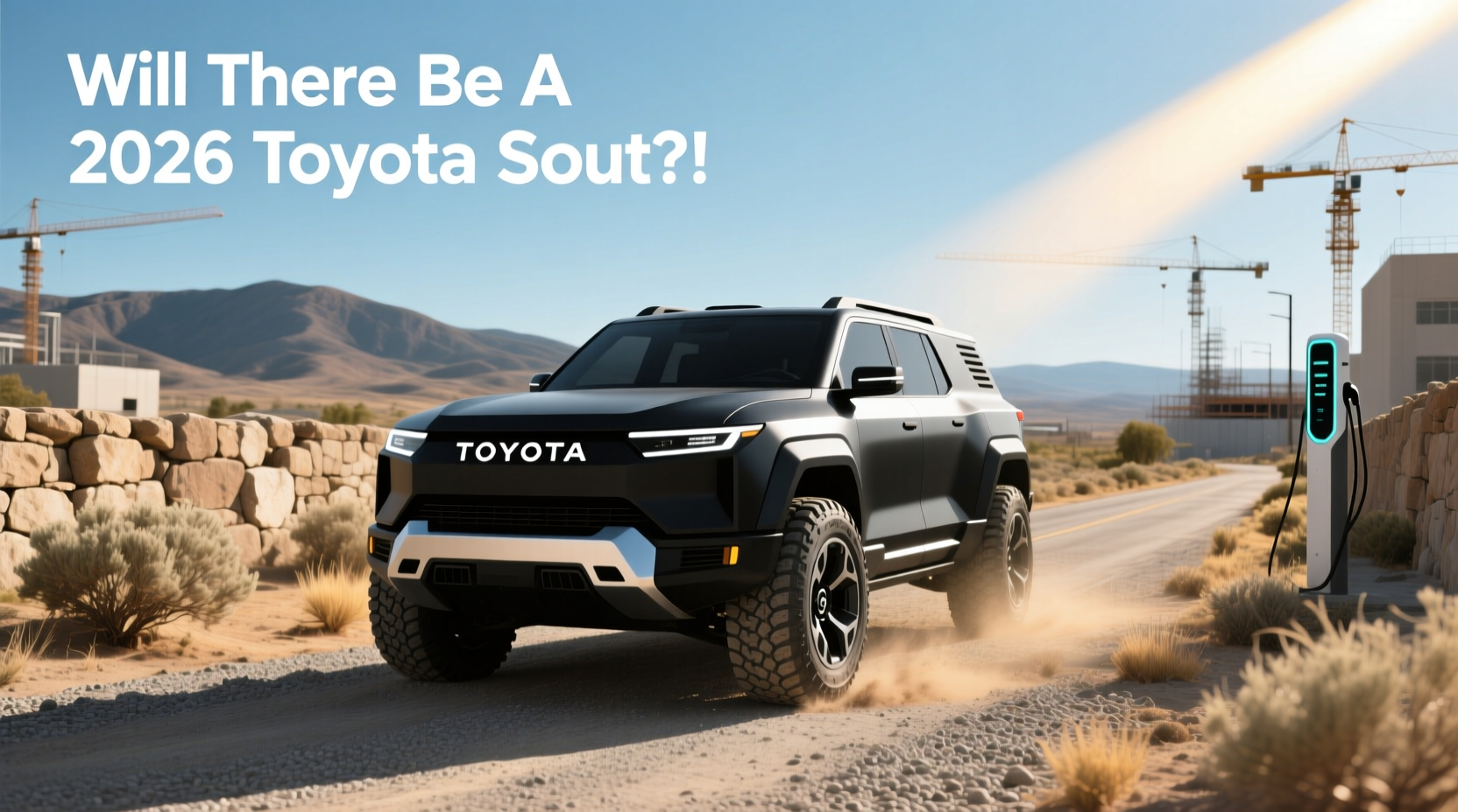 How to choose toyota stout,Will there be a 2026 Toyota Stout?