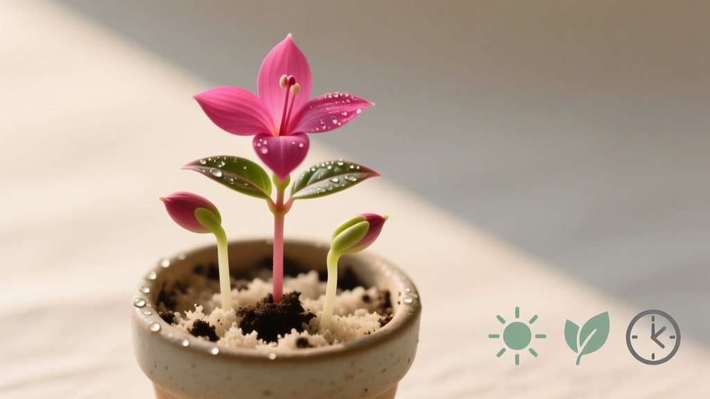 Fuchsia Seeds Indoors: 5 Mistakes to Avoid (2026)