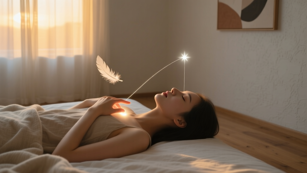 Physical Anchor Techniques: Lucid Dreaming Guide