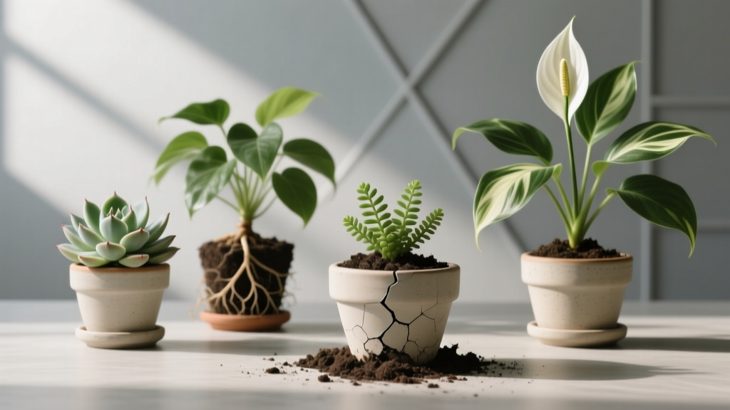 Small What Is The Best Potting Soil For Indoor Plants (2026)