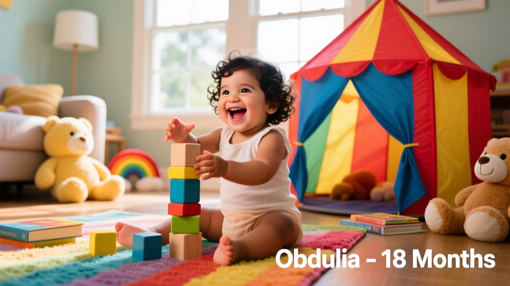 Understanding Obdulia: A Practical Guide for Early Childhood Educators and Caregivers