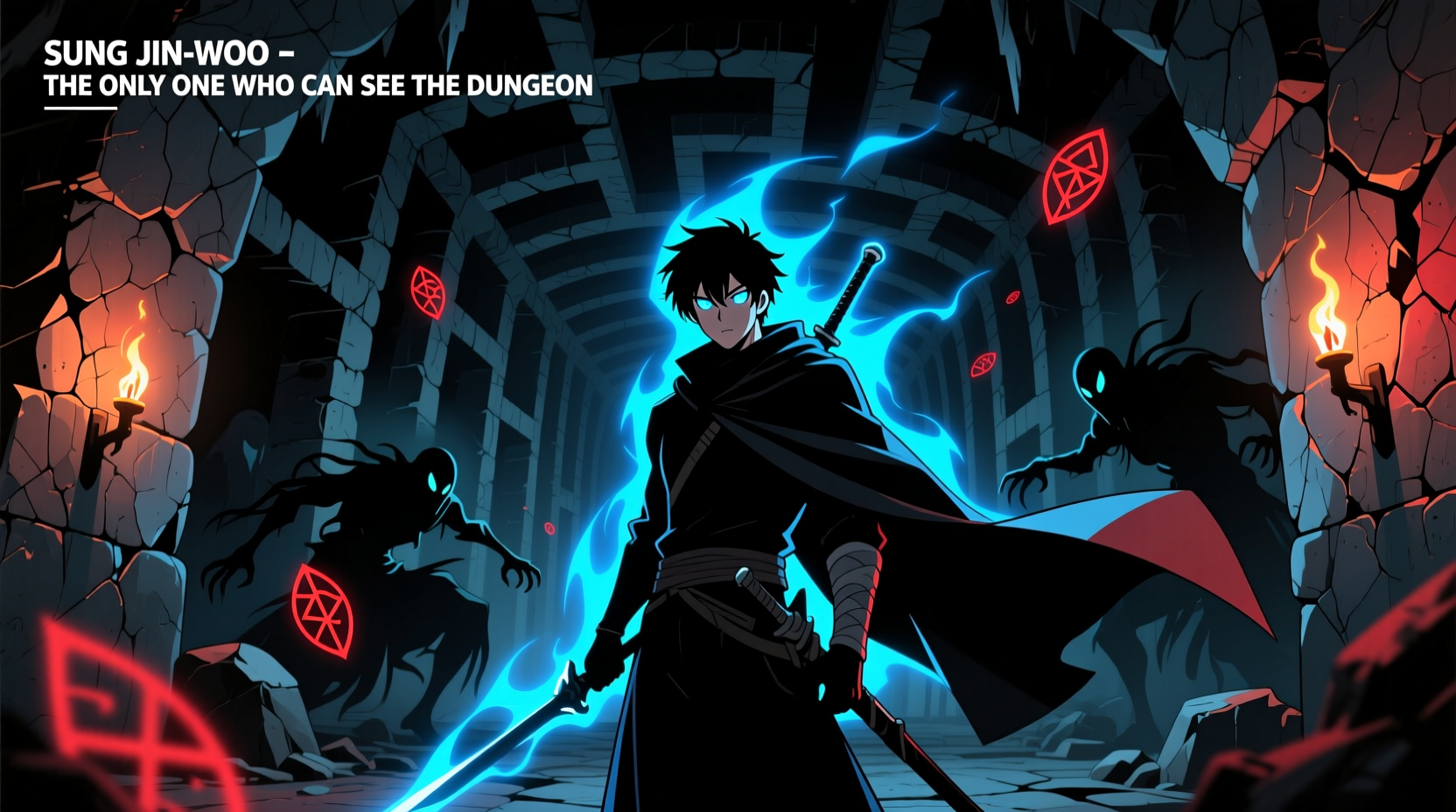 is solo leveling the most addictive webtoon ever made