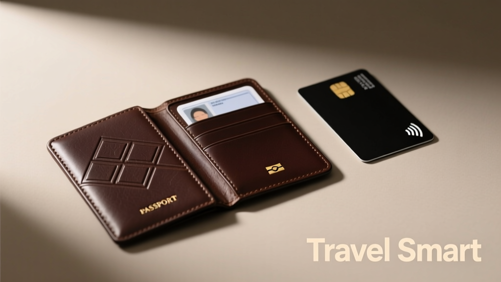 Passport Book vs. Passport Card: Which Travel ID Is Right for You?