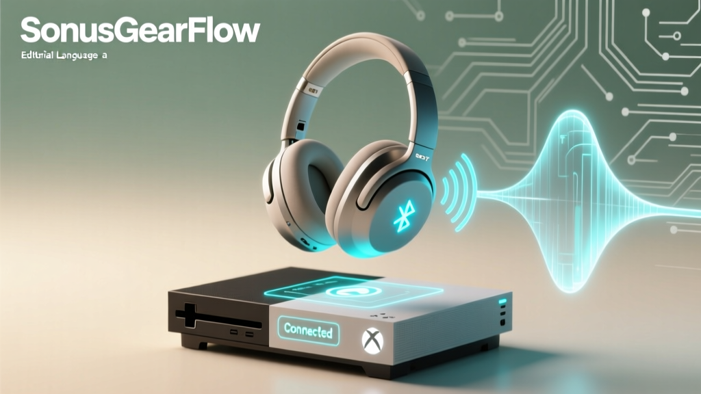 Xbox Series X Wireless Headphones: Truth & Best Options