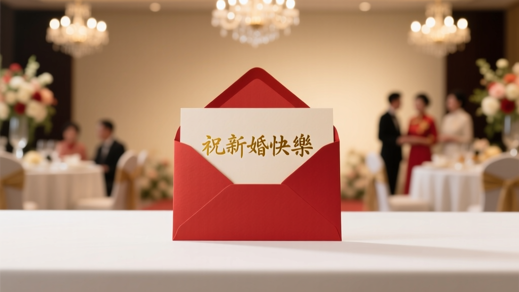 Chinese Wedding Gift Money: 2026 Guide