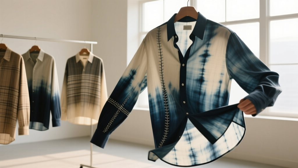 Dye Dye Shirts: The Ultimate Fabric Care & Sourcing Guide