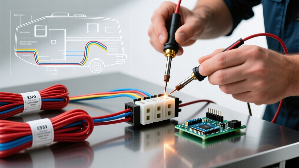 Wiring Trailer Electric Brakes: DIY vs Pro Cost Analysis