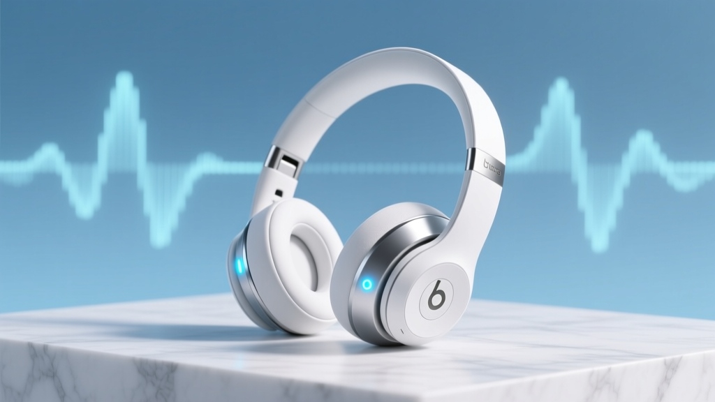 How to Update Beats Firmware: Critical Audio Hygiene
