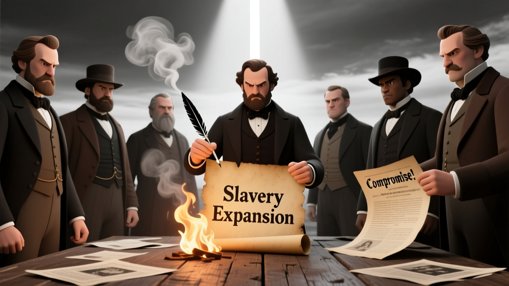 Who Started the Republican Party? (2026)