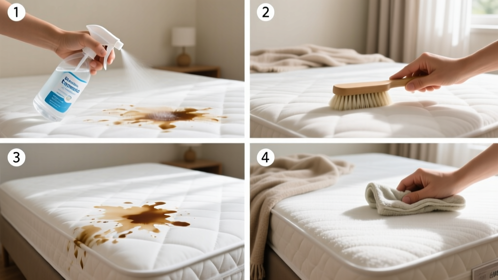 Tested: How To Get Pet Stain Out Of Mattress Fast (2026)