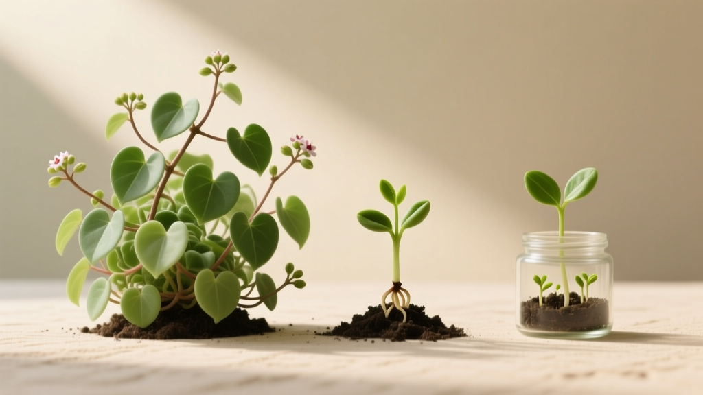 Pagoda Plant Propagation: Fast, Science-Backed Methods
