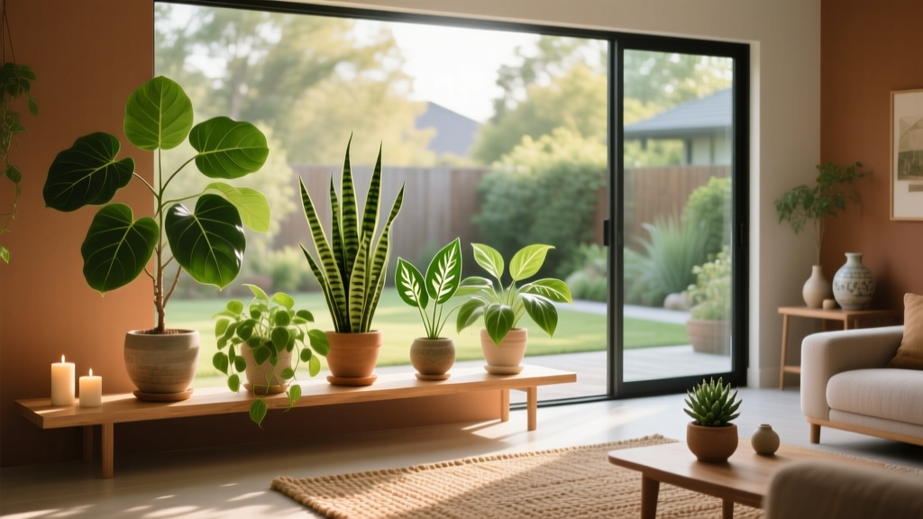 Indoor Can Indoor Plants Go Outside Now (2026)