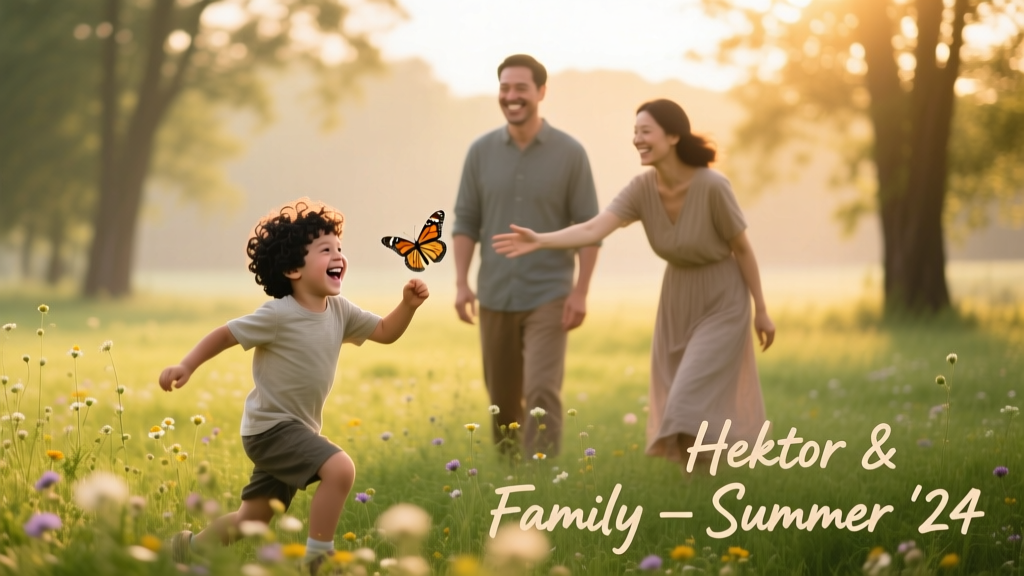 Hektor: A Science-Backed Parenting Tool for Emotional Regulation and Family Resilience