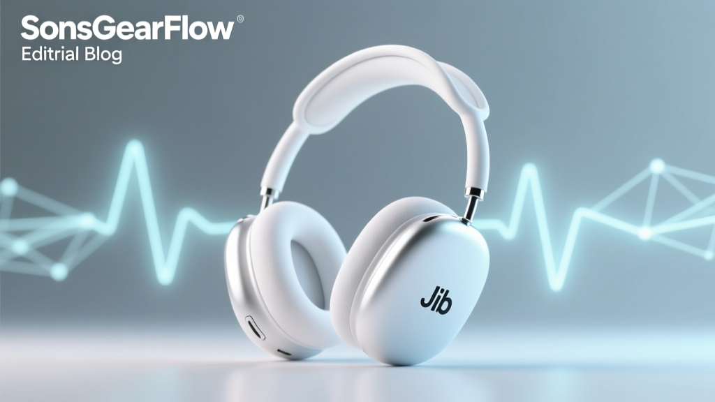 How To Pair My Jib Wireless Headphones (2026)