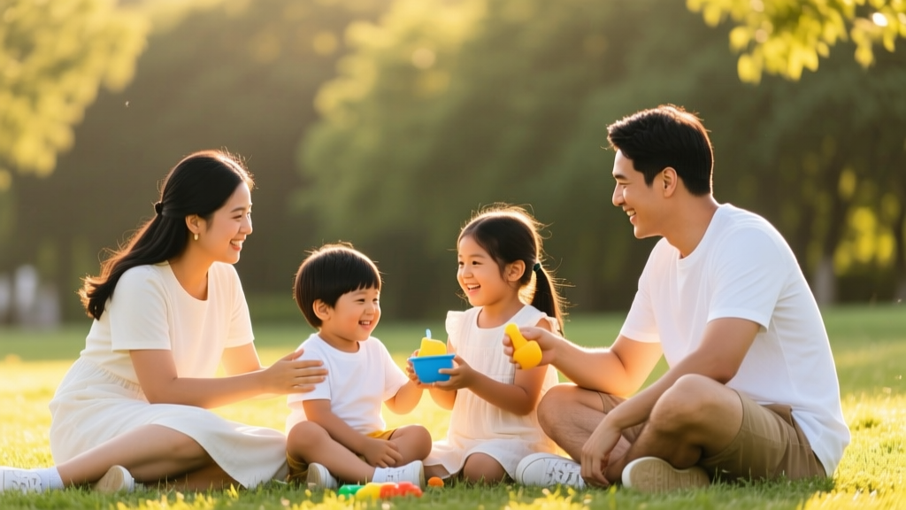 Callia: A Science-Backed Approach to Family Wellness and Parental Resilience