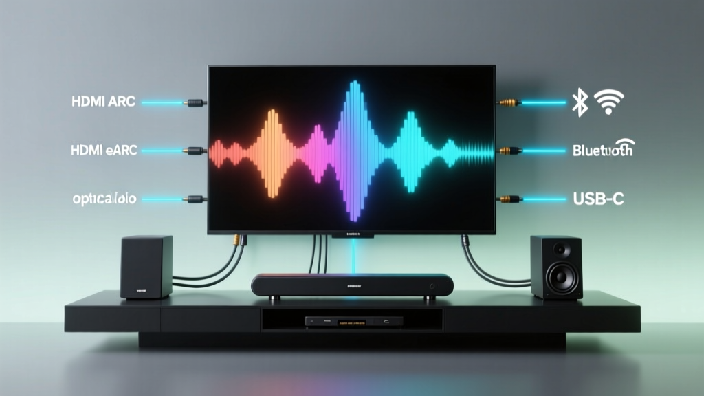How Do I Connect Home Theater System To Tv (2026)
