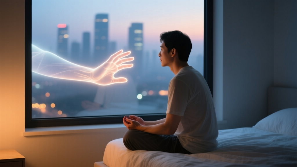 Dreaming About Asking for Help: Interpretation
