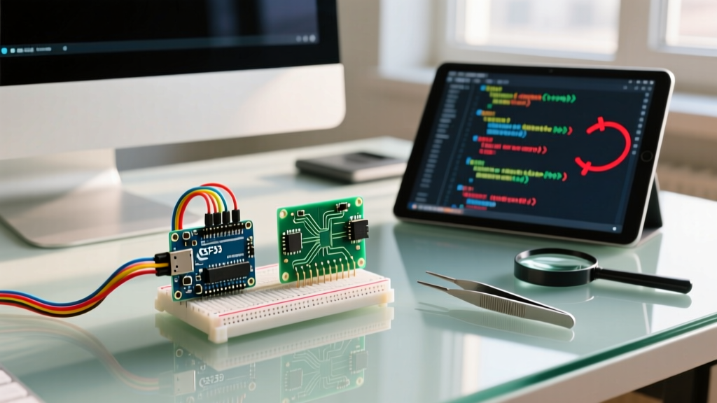 Arduino in C++ Troubleshooting: Fix OOP and STL Build Errors