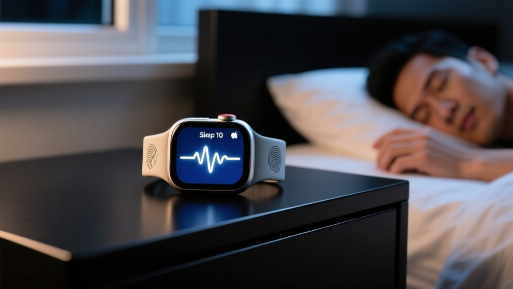 Do Alarms Work in Sleep Mode? Best Smartwatches & Trackers