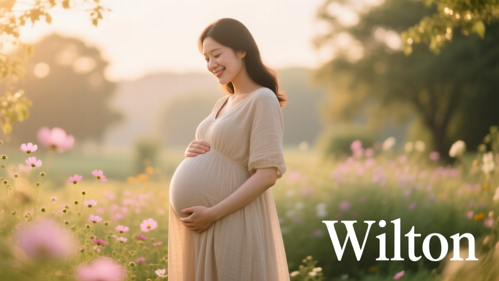 Wilton: Evidence-Based Insights for Prenatal and Perinatal Care Providers