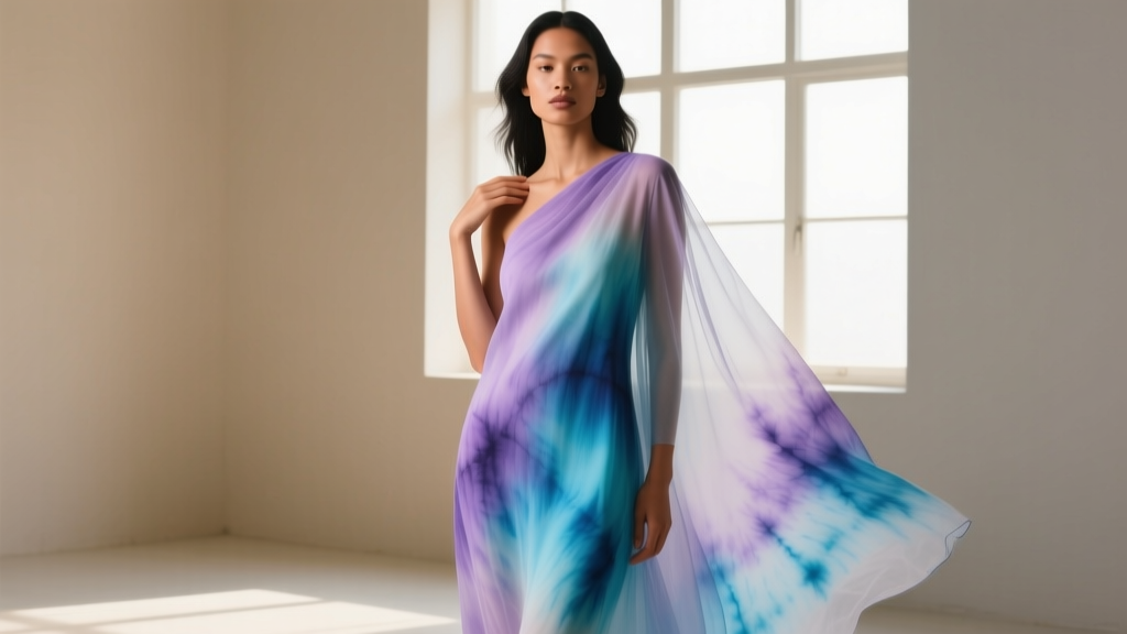 Air Dyeing: Does It Work on All Fabrics?