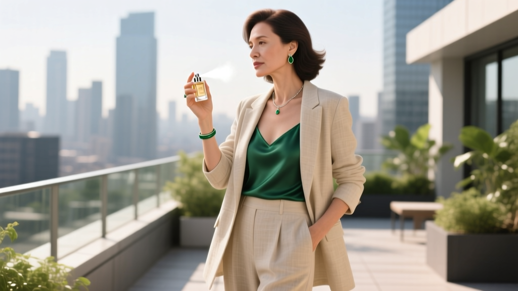 Where to Spray Cologne for Best Projection: A Smart Guide