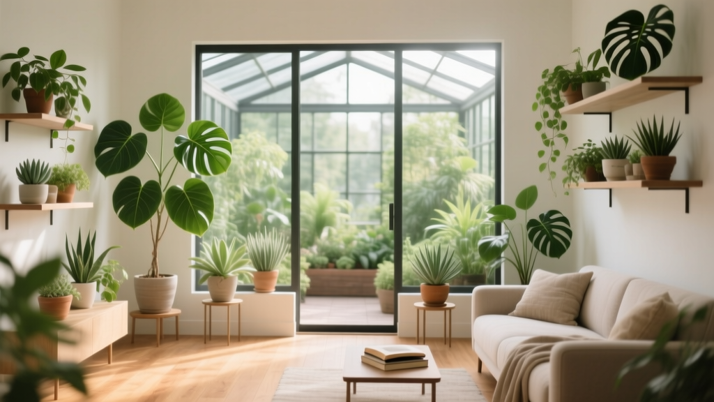 How Many Lumens to Grow Plants Indoors? (2026)