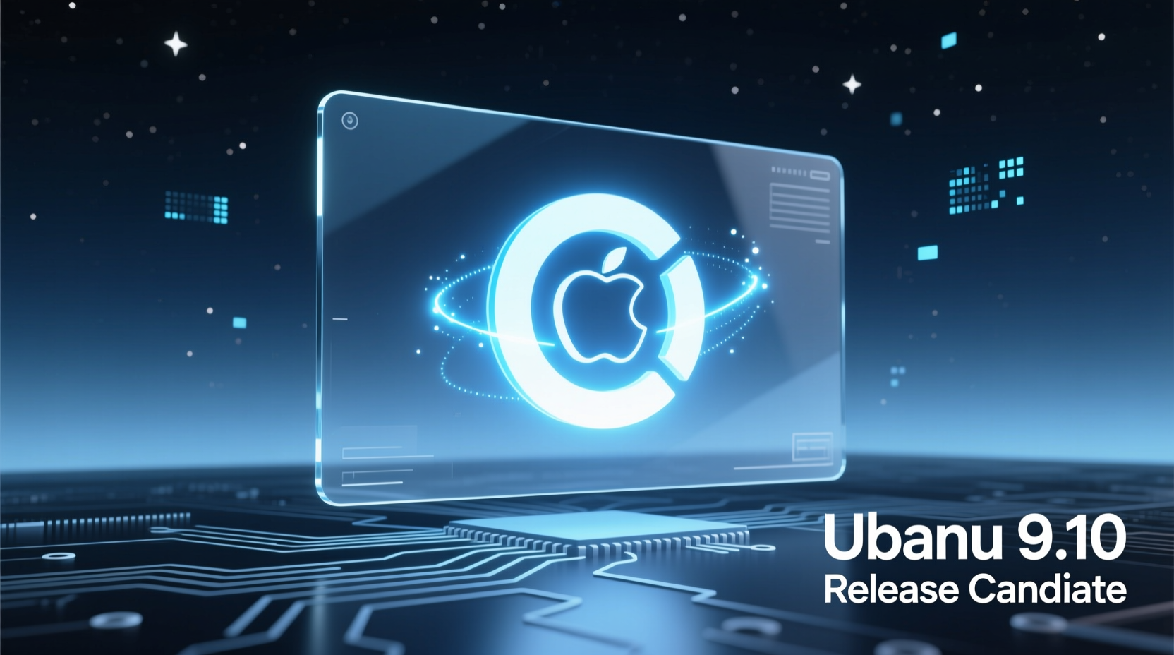 ubuntu 9 10 release candidate available for download