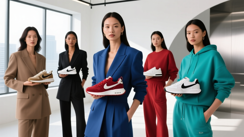 Sneaker Collecting: Beyond the Hype, Into Real Value