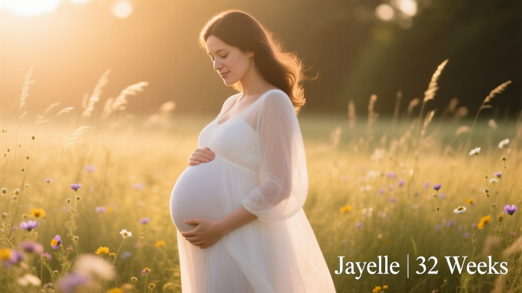 Jayelle: Evidence-Based Insights for Prenatal Support, Safety, and Informed Decision-Making