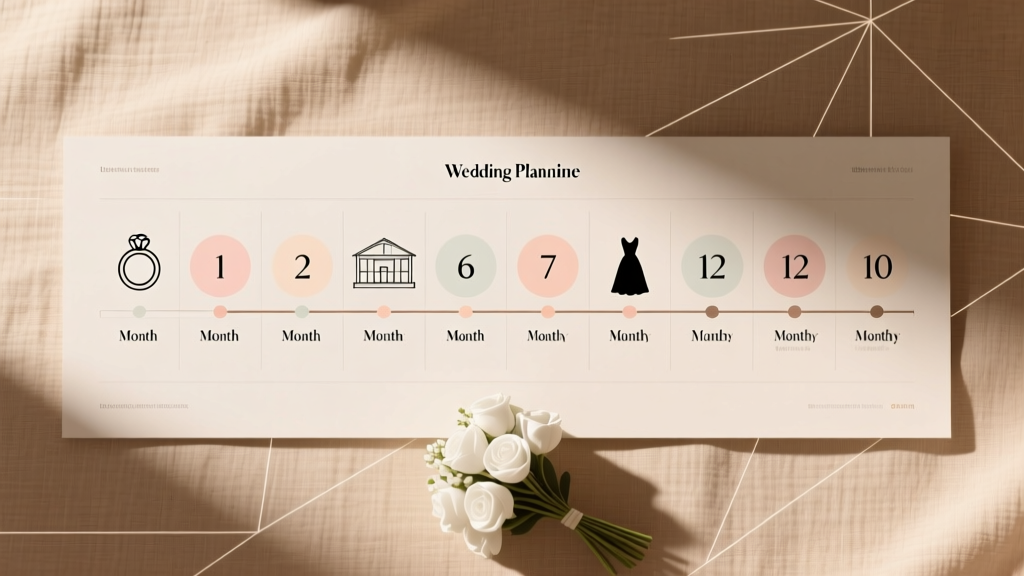 How to Plan Your Own Wedding (2026)