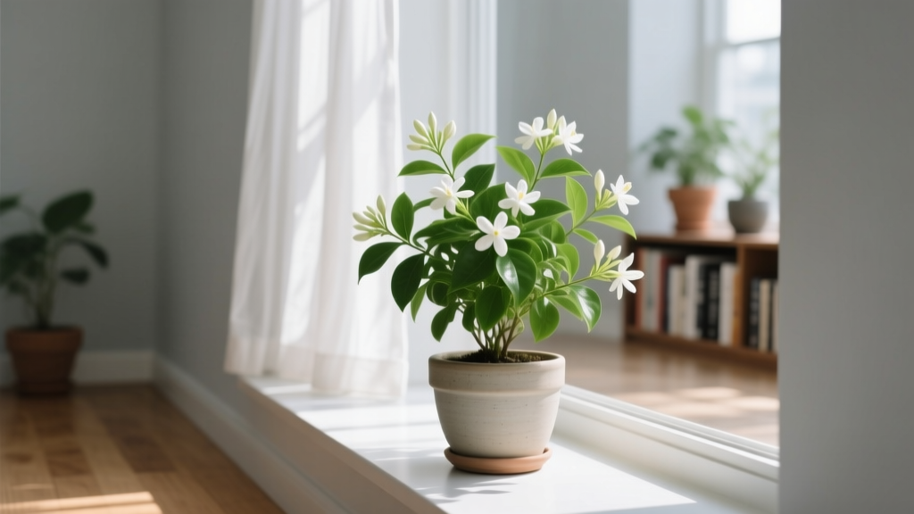 Indoor Jasmine Care on a Budget (2026)