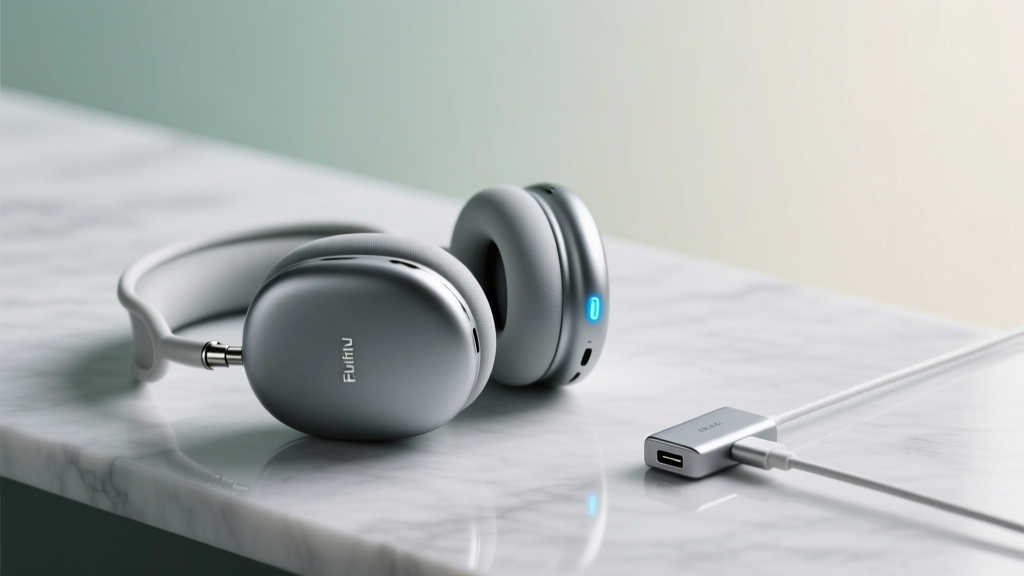 How to Know When Wireless Headphones Are Charged