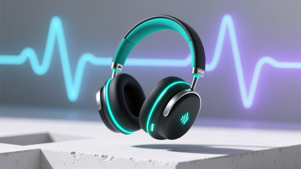 How to Skip Songs on Neon Bluetooth Headphones