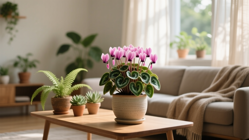 Cyclamen Care Guide: Save Your Indoor Plant (2026)