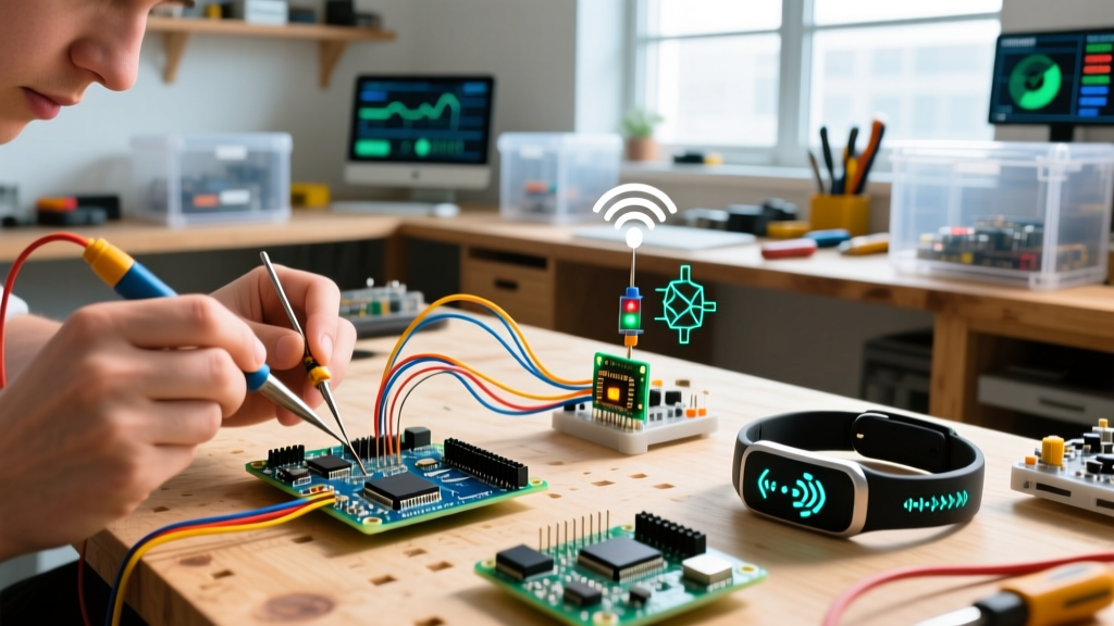Interesting Arduino Projects: 2026 Community Maker Showcase