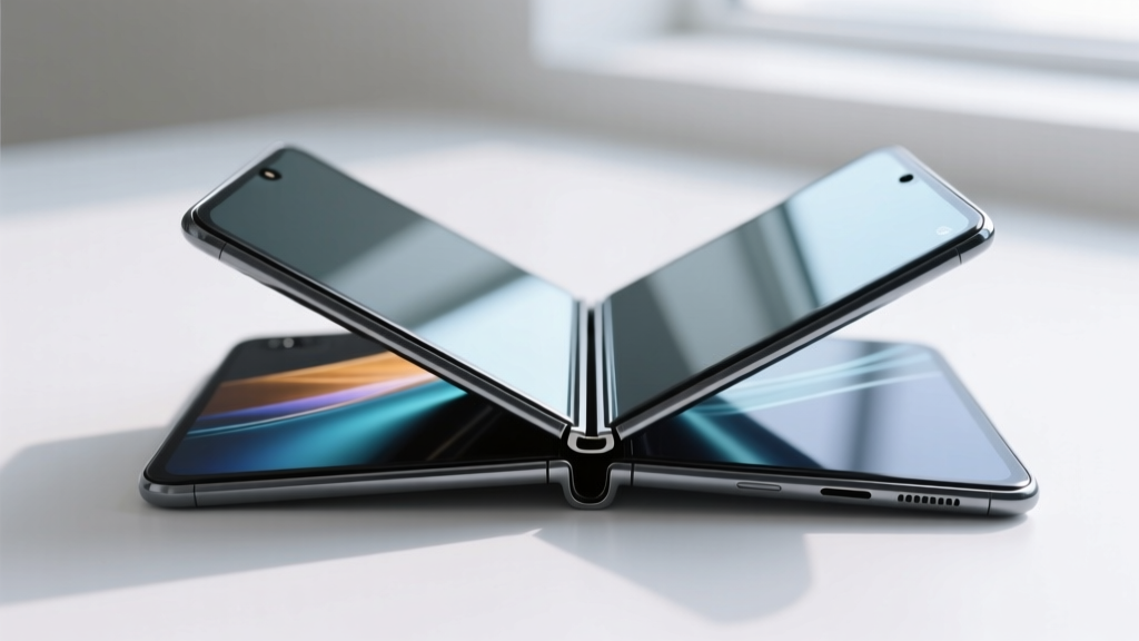 Huawei Mate X Foldable Display Guide: Care & Repairs