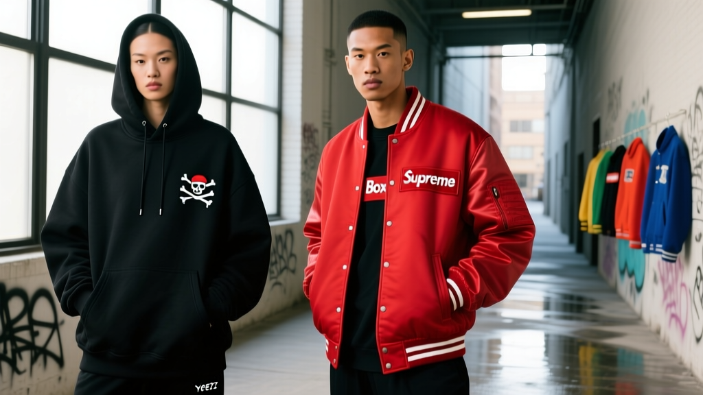 Most Hyped Streetwear Colorways of All Time