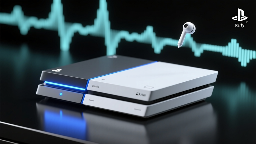 PS4 Party Chat Recording: How to Capture It Legally (2026)