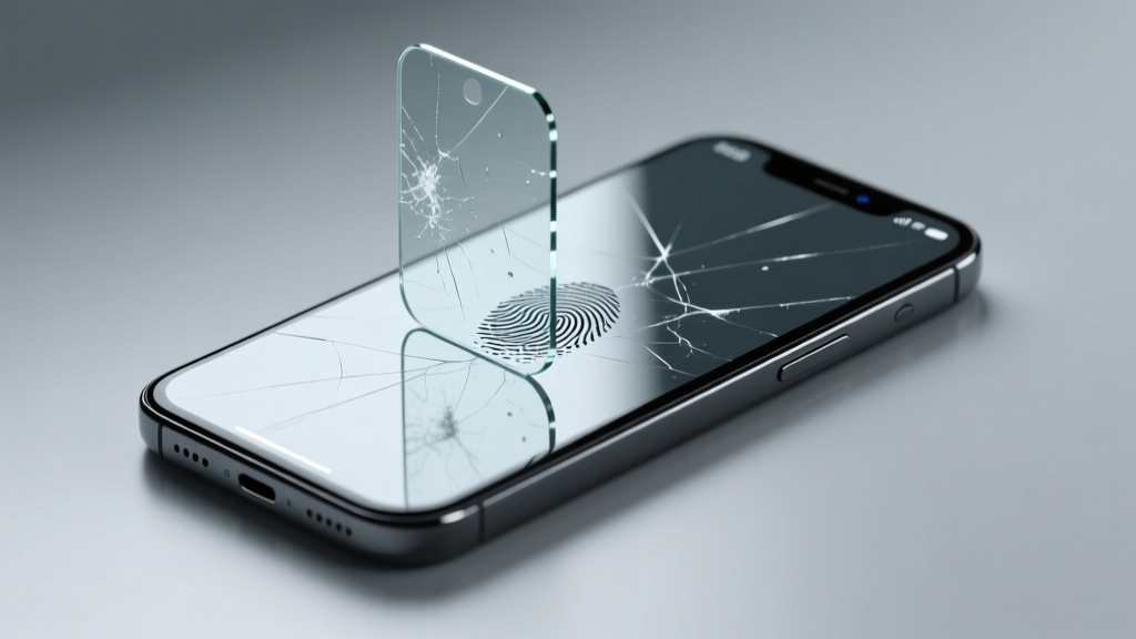 Gorilla Glass Screen Protectors: Lab & Field Test Results