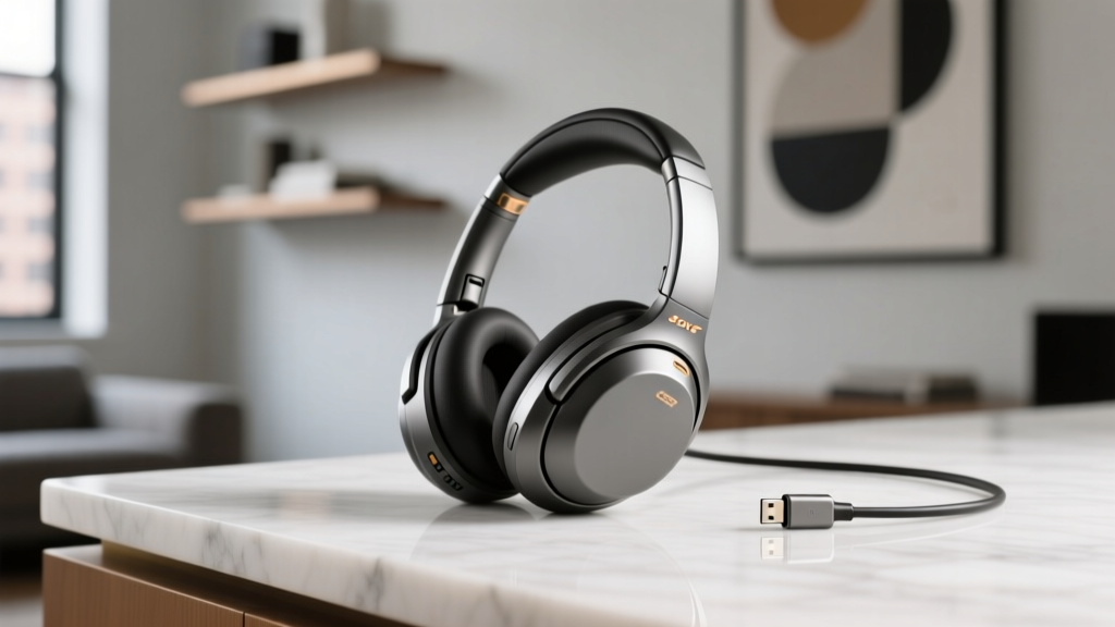 Best Wireless Headphones for PC (2026)
