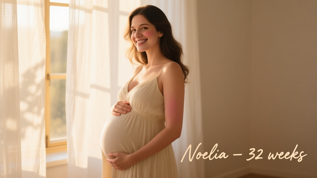 Noelia: A Doula’s Evidence-Based Guide to Supporting Physiological Labor and Postpartum Recovery