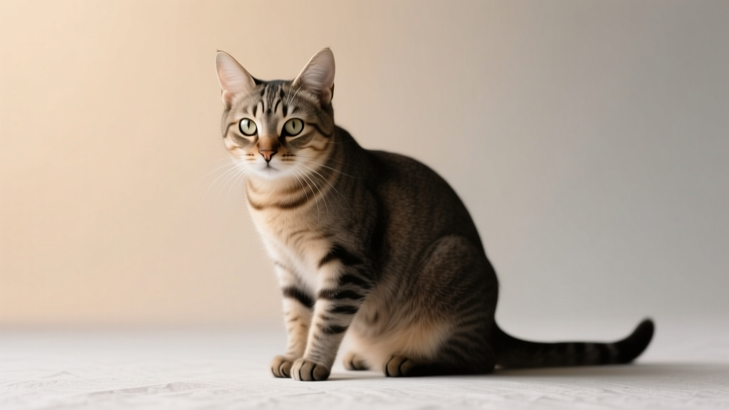 How to Understand Cat Behavior Review