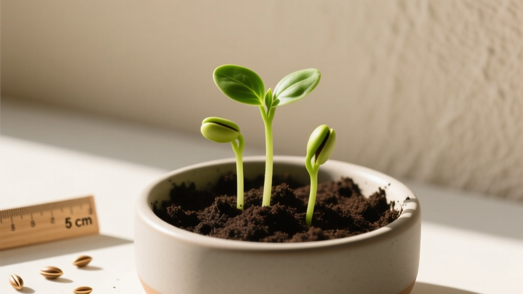 Seed Propagation: Science-Backed Germination System