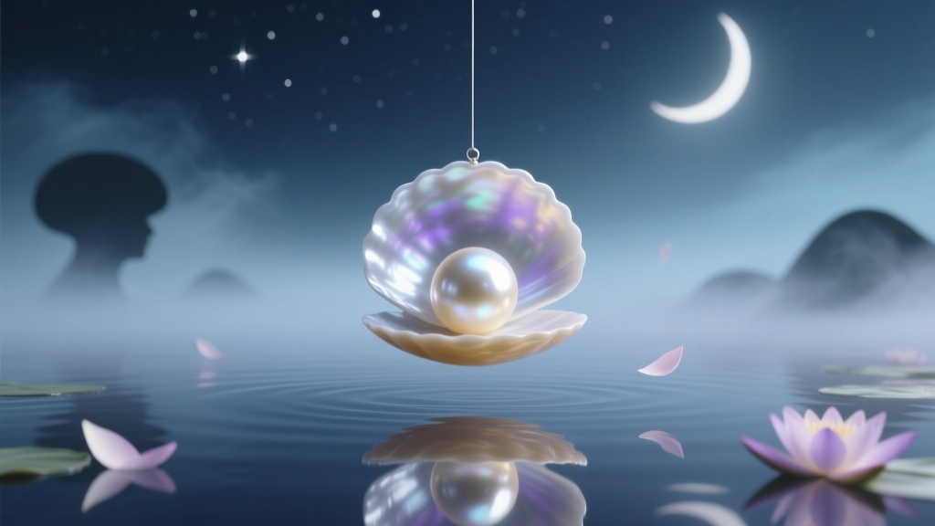 Dreaming About Pearl: Meaning & Symbolism
