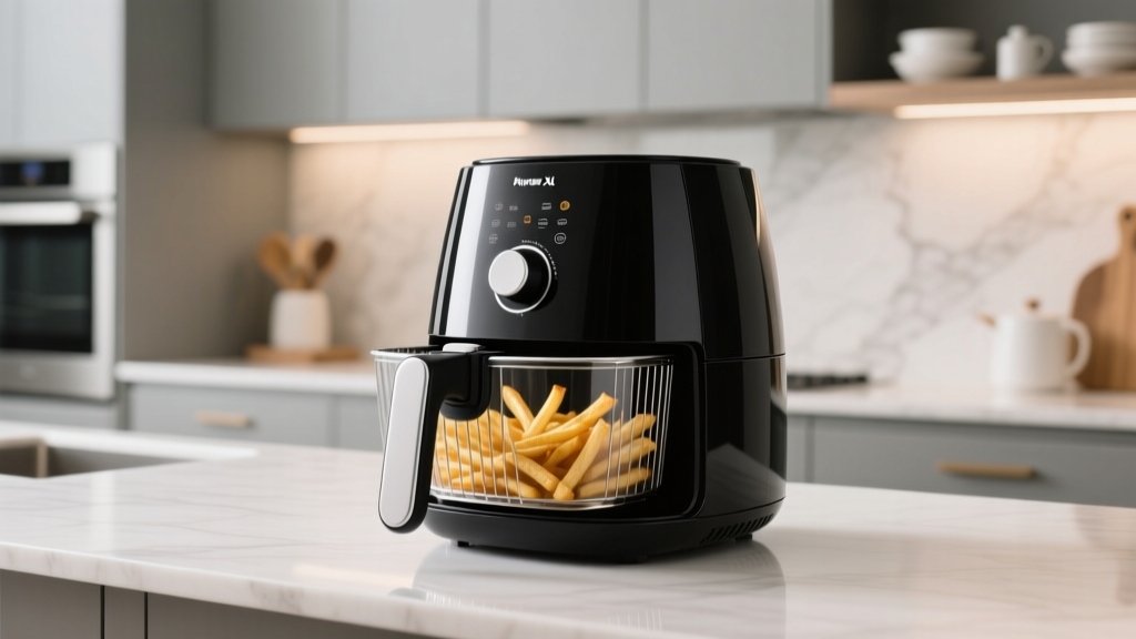 Where to Buy Power Air Fryer XL AF530 Basket (2024 Guide)