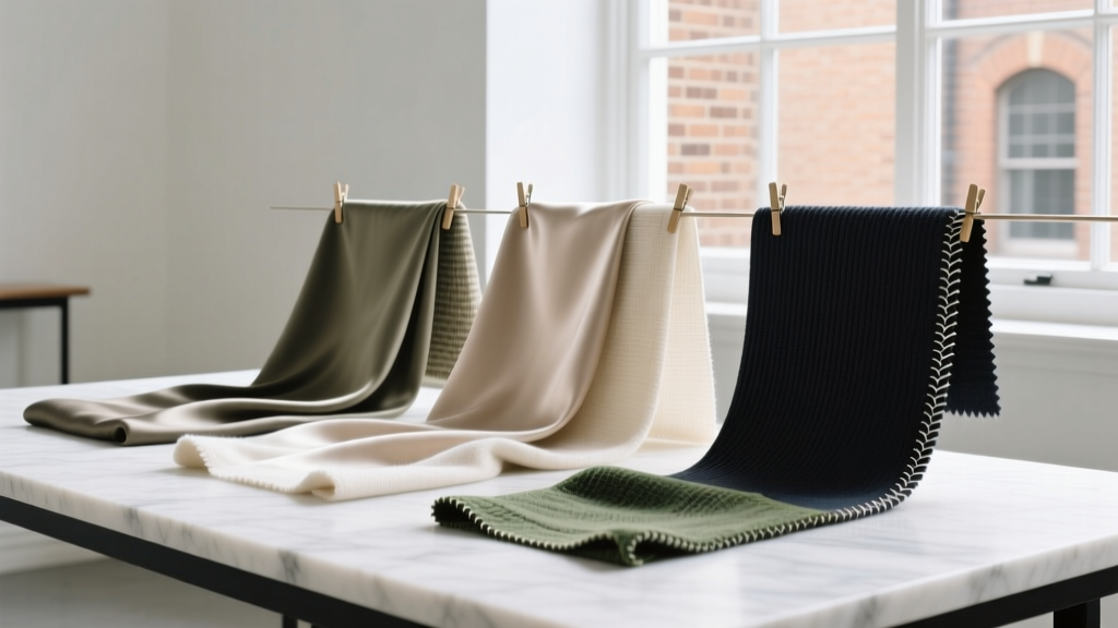 Best Fabric Stores in Durham NC: A Textile Expert’s Guide